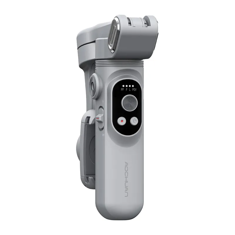 AOCHUAN X Gimbal (Gray)